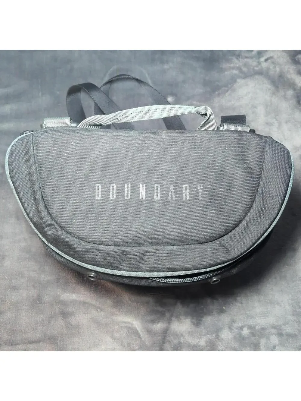 Boundary MK-2 Camera Case & CB-1 Camera Insert (Black)